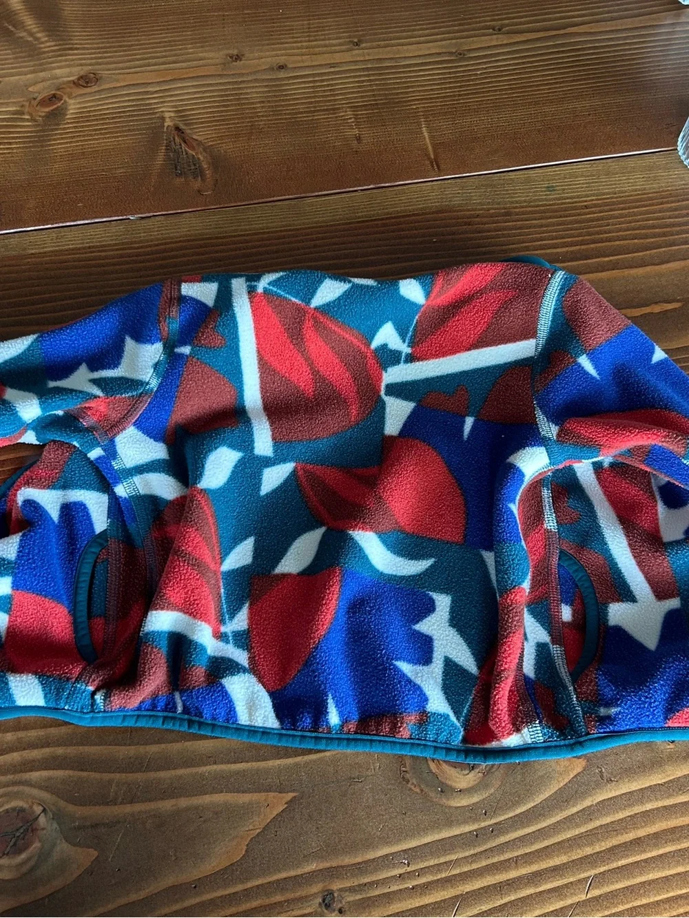 REI Co Op toddler trail made fleece, size 18 months